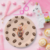 Paper Plate ペーパープレート (パーティー)