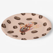 Paper Plate ペーパープレート (アングル)