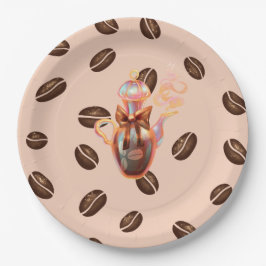 Paper Plate ペーパープレート