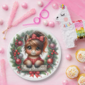 Paper Plate ペーパープレート (パーティー)