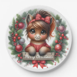 Paper Plate ペーパープレート