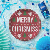 Paper Plate ペーパープレート (パーティー)