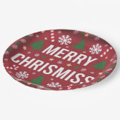 Paper Plate ペーパープレート (アングル)