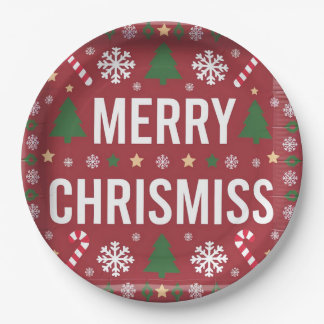 Paper Plate ペーパープレート