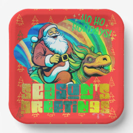 Paper Plate ペーパープレート