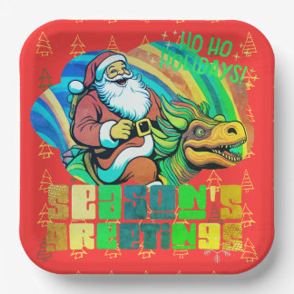 Paper Plate ペーパープレート