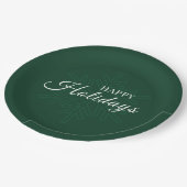 Paper Plate ペーパープレート (アングル)