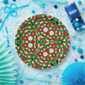 Paper Plate ペーパープレート (パーティー)