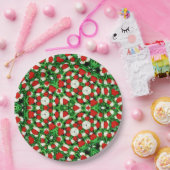 Paper Plate ペーパープレート (パーティー)