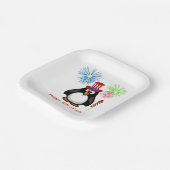 Paper Plate ペーパープレート (傾斜あり)