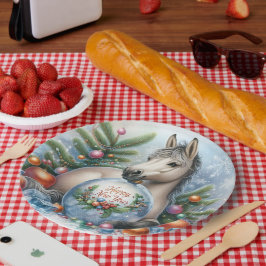 Paper Plate ペーパープレート