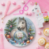 Paper Plate ペーパープレート (パーティー)