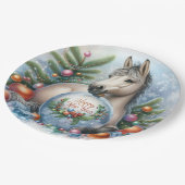 Paper Plate ペーパープレート (アングル)