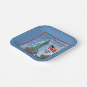 Paper Plate ペーパープレート (傾斜あり)