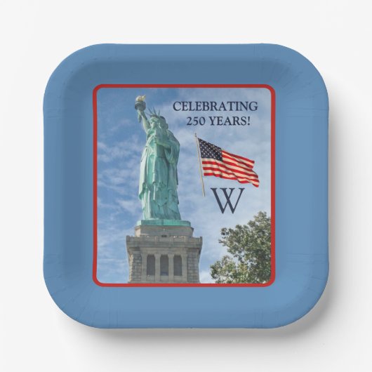 Paper Plate ペーパープレート (正面)