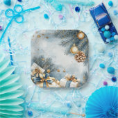 Paper Plate ペーパープレート (パーティー)