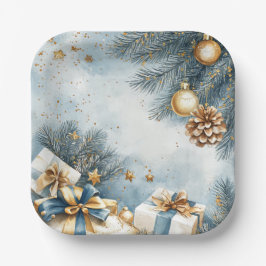 Paper Plate ペーパープレート