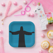 Paper Plate ペーパープレート (パーティー)