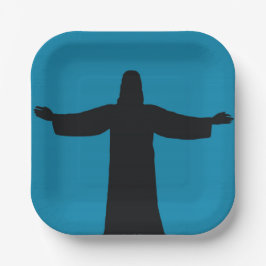 Paper Plate ペーパープレート