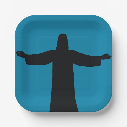 Paper Plate ペーパープレート (正面)