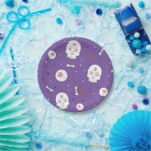 Paper Plate ペーパープレート (パーティー)