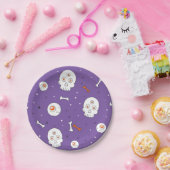 Paper Plate ペーパープレート (パーティー)