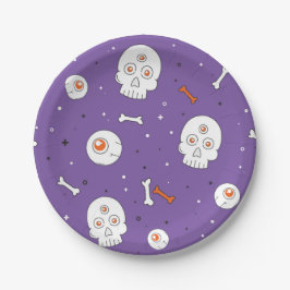 Paper Plate ペーパープレート