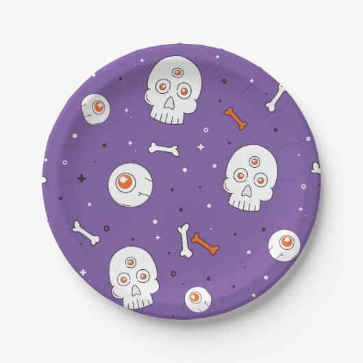 Paper Plate ペーパープレート (正面)