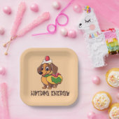 Paper Plate ペーパープレート (パーティー)