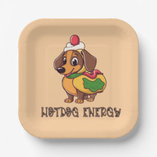 Paper Plate ペーパープレート