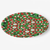 Paper Plate ペーパープレート (アングル)