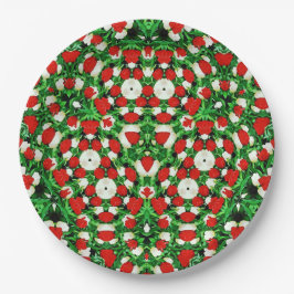 Paper Plate ペーパープレート