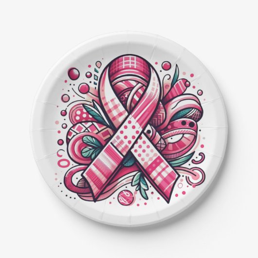 Paper Plate ペーパープレート (正面)