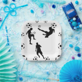 Paper Plate ペーパープレート (パーティー)