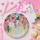 Paper Plate ペーパープレート (パーティー)