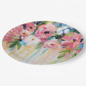 Paper Plate ペーパープレート (アングル)