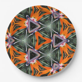 Paper Plate ペーパープレート