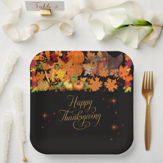 Paper Plate ペーパープレート (ウェディング)