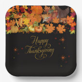 Paper Plate ペーパープレート (正面)