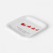 Paper Plate ペーパープレート (傾斜あり)