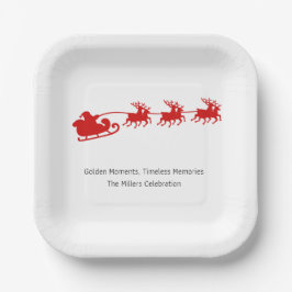 Paper Plate ペーパープレート