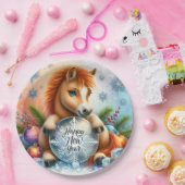 Paper Plate ペーパープレート (パーティー)