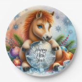 Paper Plate ペーパープレート (正面)