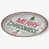 Paper Plate ペーパープレート (アングル)