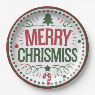 Paper Plate ペーパープレート