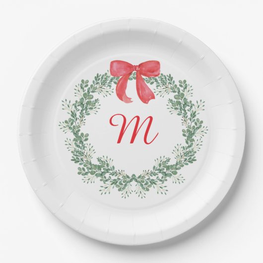 Paper Plate ペーパープレート (正面)