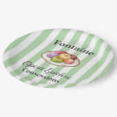 Paper Plate ペーパープレート (アングル)