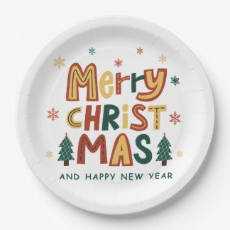 Paper Plate ペーパープレート