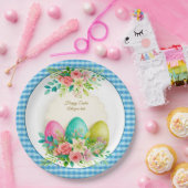 Paper Plate ペーパープレート (パーティー)