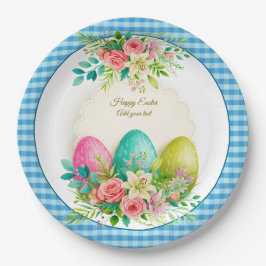 Paper Plate ペーパープレート